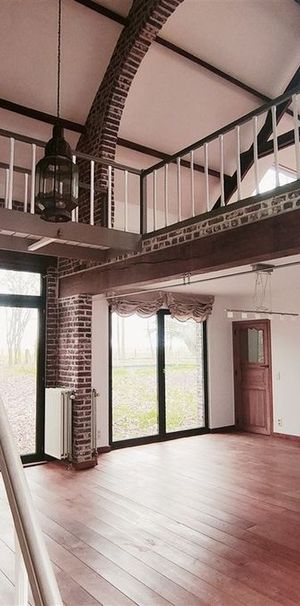 Andere huizen te huur in Dottenijs voor € 1.700 met 3 slaapkamers - foto 1