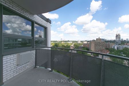 For Lease - 485 Huron Street Unit# 402, Toronto, Ontario - Photo 5