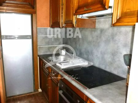 Location Appartement 1 pièce 25m² PORNICHET 44380 - Photo 3