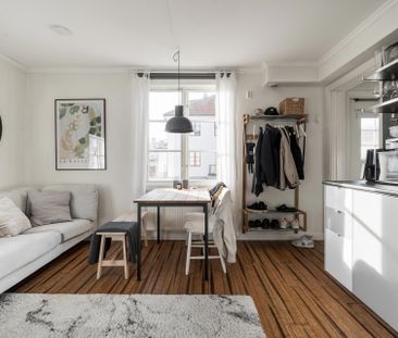 Bäckalyckevägen, Jönköping - Foto 2