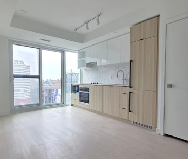 For Lease - 252 Church Street Unit# 3002, Toronto, Ontario - Photo 2