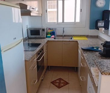 Piso de alquiler en El Pedró - Photo 2