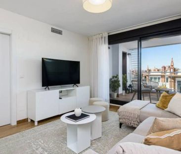 Piso de alquiler en Calle Pacífico, 14, Paseo Marítimo Oeste - Pací... - Photo 3