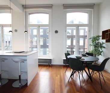 Van Baerlestraat 15 2 - Photo 3