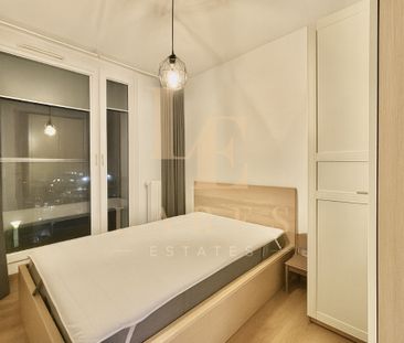 Balkon | Metro Kondratowicza|Zwierzęta akceptowane - Фото 4