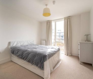 2 bedroom flat to rent - Photo 6