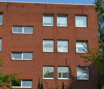 Gemütliche Erdgeschoßwohnung mit Tageslichtbad und Sonnenbalkon! - Foto 1