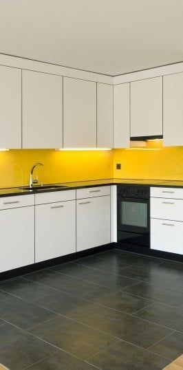 "MIETEN OHNE DEPOT - moderne 2½-Zimmer-Wohnung" - Foto 1