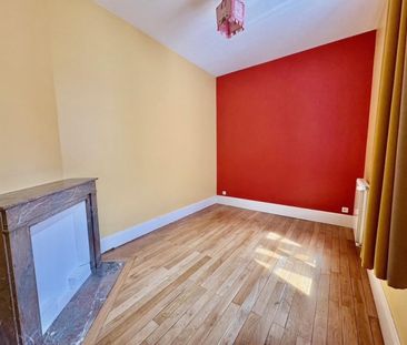Appartement T5 - rue Brison à Roanne - 113.23 m² - Photo 5