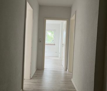 Schöne 3-Zimmer Wohnung - Foto 4