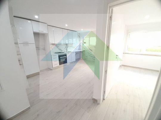 Apartamento T1 em Lisboa - Foto 1