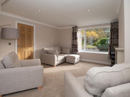 3 bedroom semi-detached house to rent - Photo 2