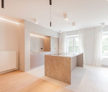 Duplex appartement in Kasteelhoeve - Photo 3