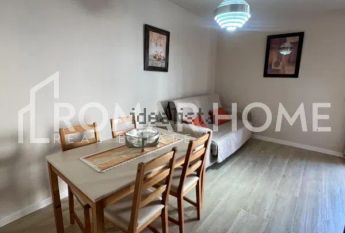 Alquiler de piso en acuario