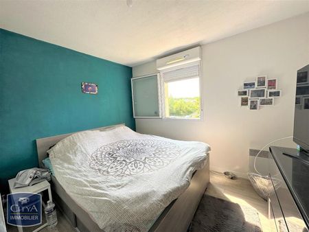 Location Appartement 3 pièces 58m² EVREUX 27000 - Photo 3