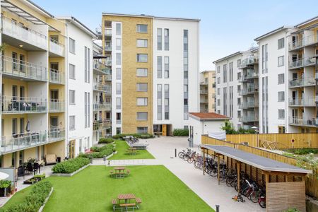 S:t Persgatan 49 A - Foto 4