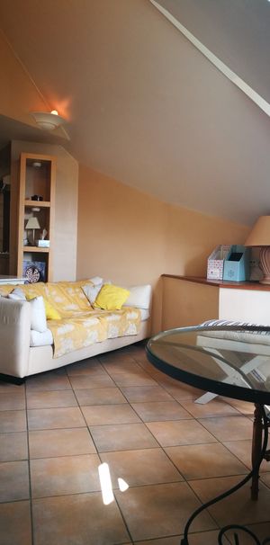 Location Appartement 2 pièces 29m² - Photo 1