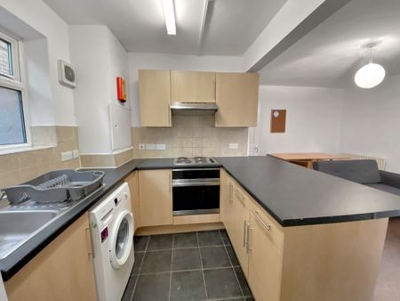 First Floor Back Right Room, 47 Gipsy Lane, Oxford OX3 7PT - Photo 5