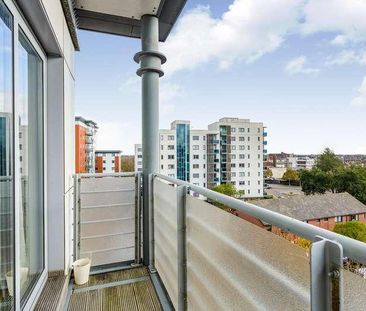 Mulvany Court, Cumberland Road, Southsea, PO5 - Photo 6