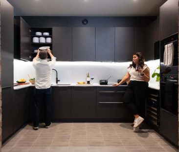 1 bedroom duplex to rent - Photo 6