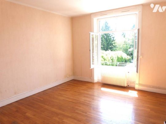 Besançon, Rue de dole, appartement 103 m² - Photo 1