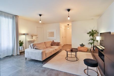 Appartement te huur - Foto 4
