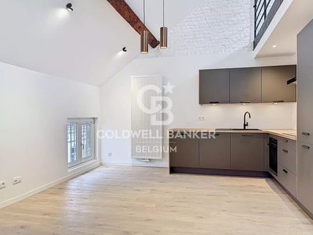 Appartement te huur - Photo 5