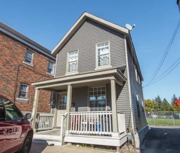 419 Bronson - Unit 1 | 419 Bronson Avenue, Ottawa - Photo 1