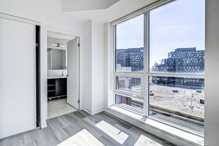 For Lease - 31 Tippett Road Unit# 731, Toronto, Ontario - Photo 4