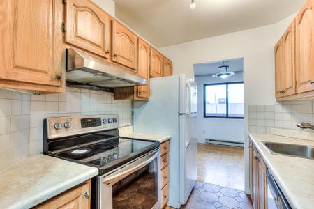 10755 Rue De St Réal, Montréal (Ahuntsic-Cartierville), QC H3M - Photo 5
