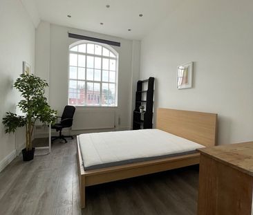 1 Bed Flat, Power House, W3 - Photo 4