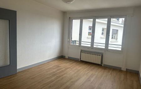 Location Appartement P3 Sens - Photo 2