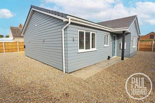 Yarmouth Road, Caister-on-sea, NR30 - Photo 1
