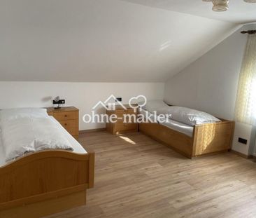 Wohnung zu vermieten - Foto 5