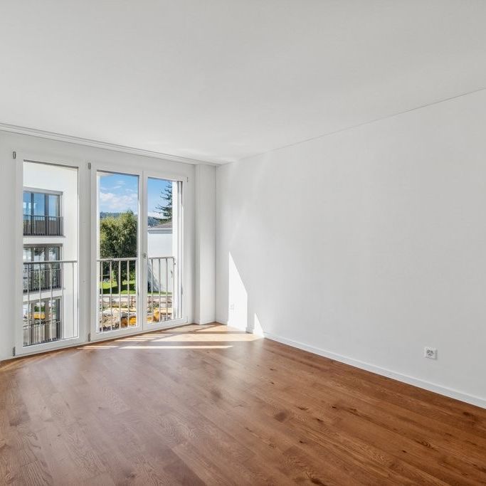 3 ½ Zimmer-Wohnung in Regensdorf mieten - Foto 1