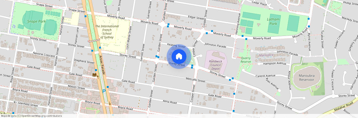 180 Storey St, Maroubra, Sydney, New South Wales 2035