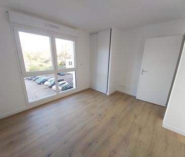 Location Appartement 2 pièces 39m² NOTRE DAME DE BONDEVILLE 76960 - Photo 3