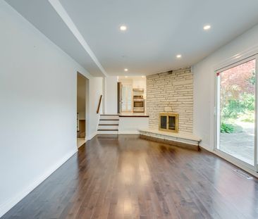 For Lease - 2231 All Saints Crescent, Oakville, Ontario - Photo 1