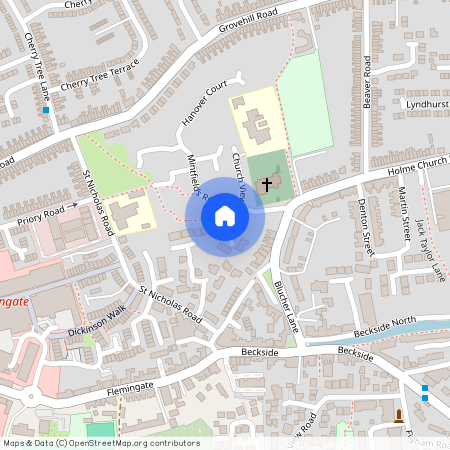 12 Smedley Close, Beverley, HU17 0QF