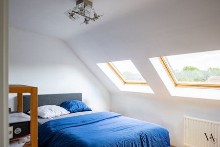 Ruim en recent duplex appartement op strategische locatie - Photo 4