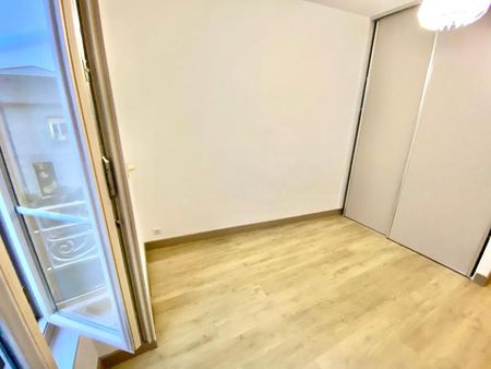Location Appartement 3 pièces 46m² BRIVE LA GAILLARDE 19100 - Photo 5