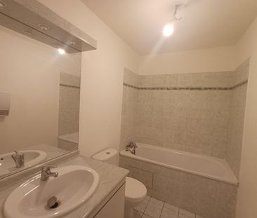 location Appartement T1 DE 24.15m² À TOULOUSE - Photo 3