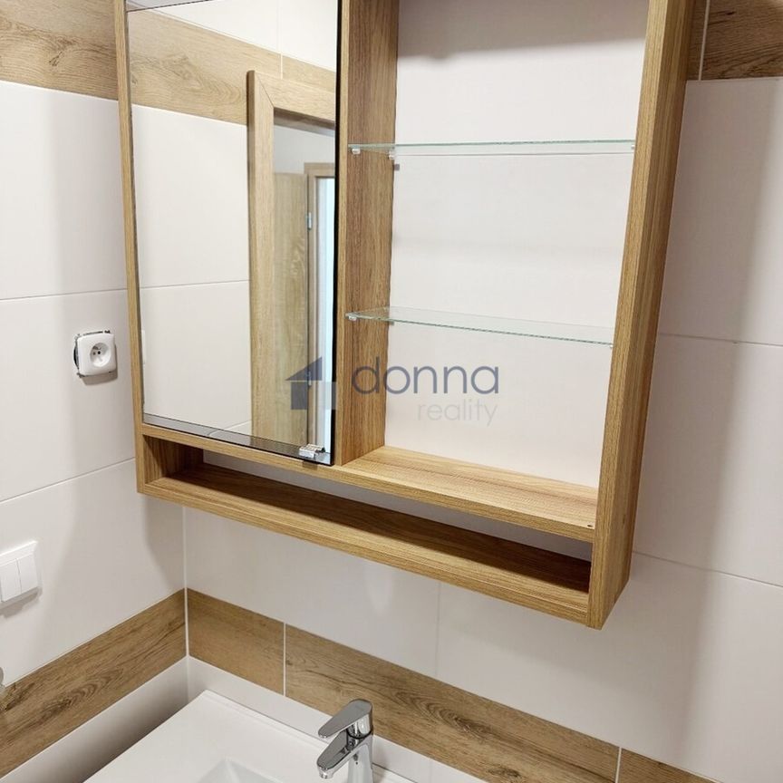Pronájem bytu 2+kk 46 m² - Фото 1