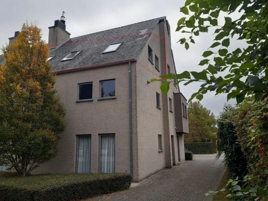 Eigentijds appartement met autostaanplaats. Geen vaste kosten. - Foto 1