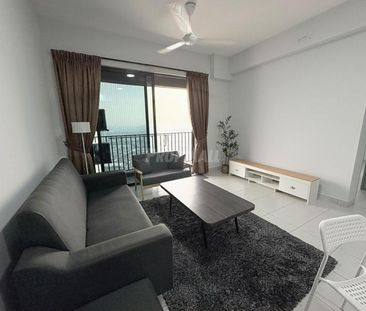 FULLY FURNISHED THE NETIZEN BANDAR TUN HUSSIEN ONN CHERAS - Photo 6