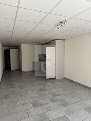 Studio in the city center - Photo 1