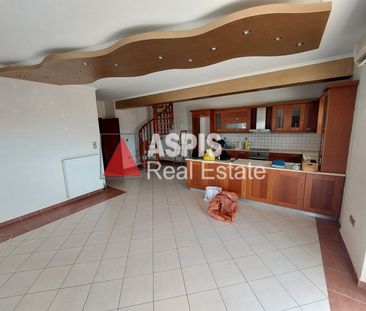 Μεζονέτα για ενοικίαση - Χαϊδάρι, - Photo 1