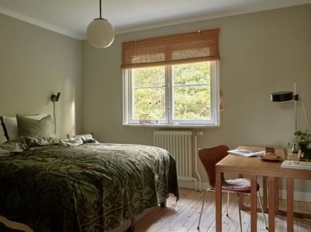 Hus från 1932 uthyres i Bromma Kyrka - Photo 5