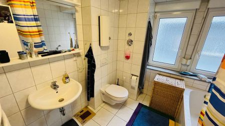 Zentrale 2-Zimmer-Wohnung im Herzen von Mannheim - Photo 4