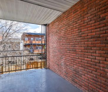 Appartement, Montréal (Mercier/Hochelaga-Maisonneuve) - Photo 6